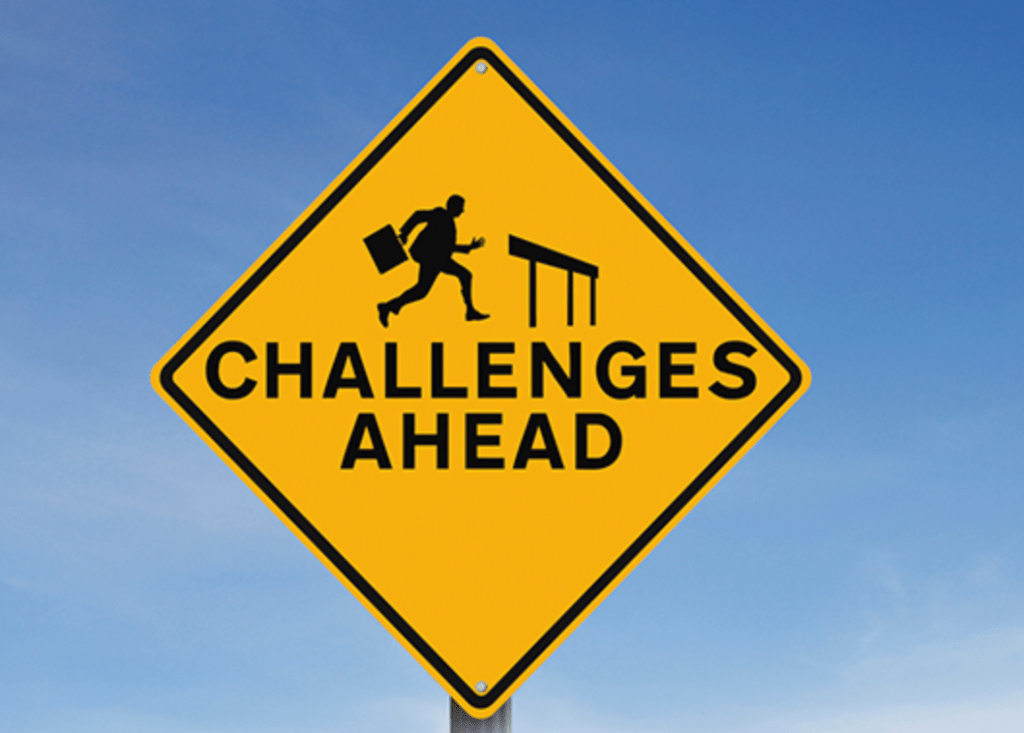 When Roadblocks Open Lanes of&nbsp;Success