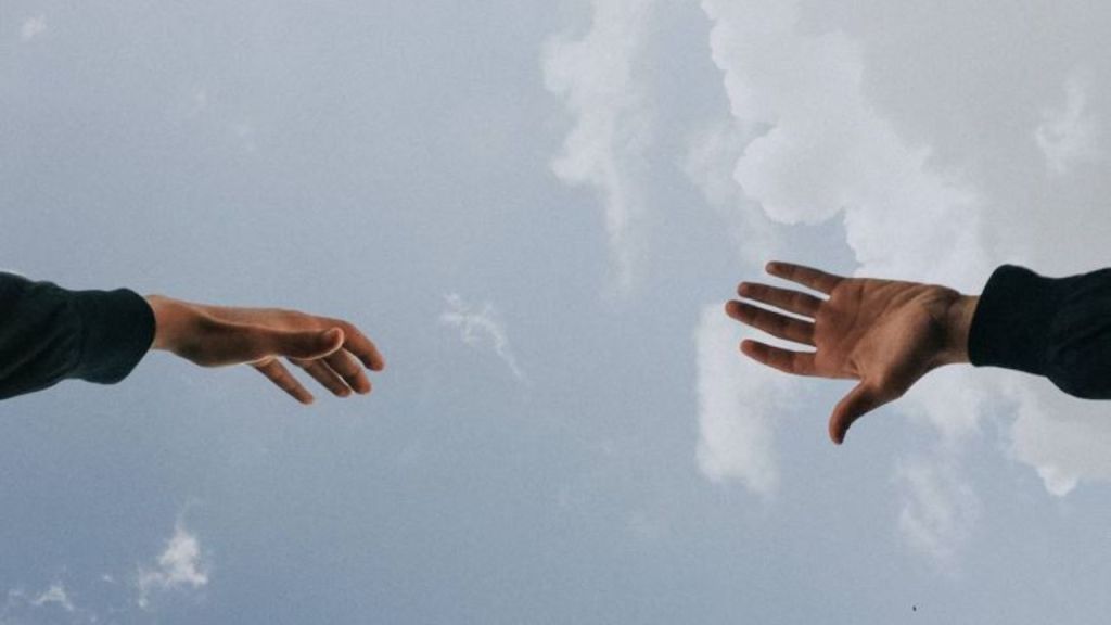 Helping the Fallen Man: Always Do the Right Thing 