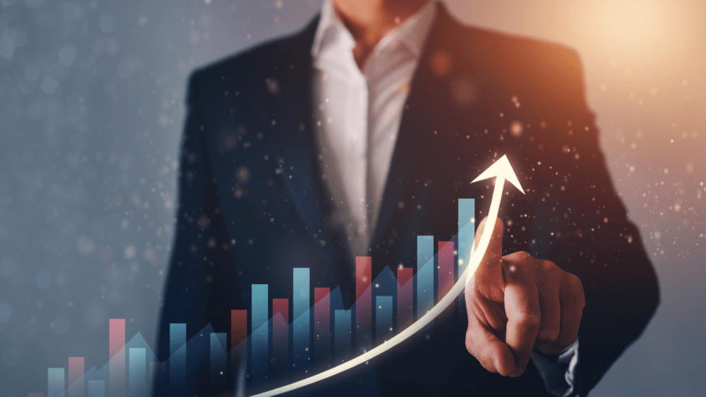 Long Term Financial Strategies For Success | Dr. Slava&nbsp;Shut