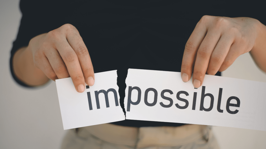 How To Stay Motivated To Do The Impossible | Dr. Slava&nbsp;Shut