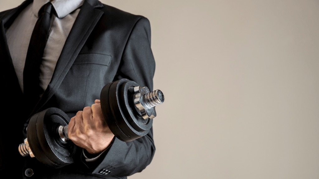 From Beating the Odds to Building Wealth | Dr. Slava&nbsp;Shut