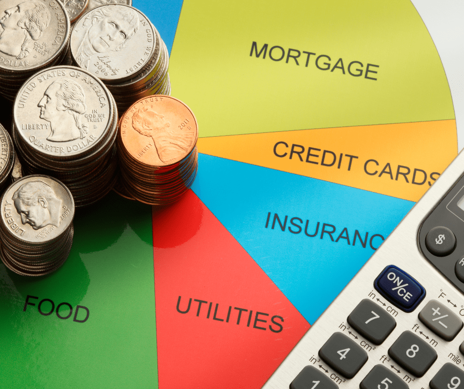 3 Money-Saving Hacks To Upgrade Your&nbsp;Budget