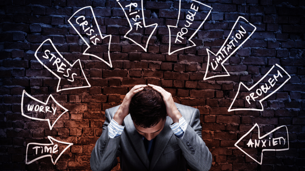 How Changing Your Mindset Can Change Your&nbsp;Life