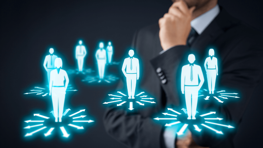 How Your Decisions Define&nbsp;You