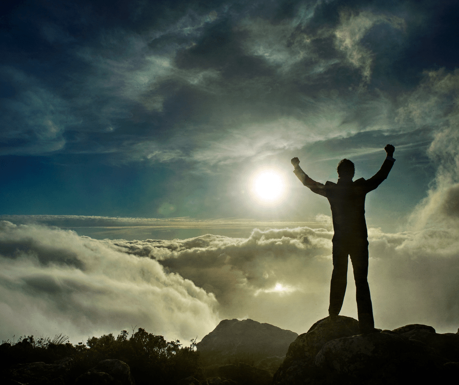 How Hard Times Are Good For&nbsp;You