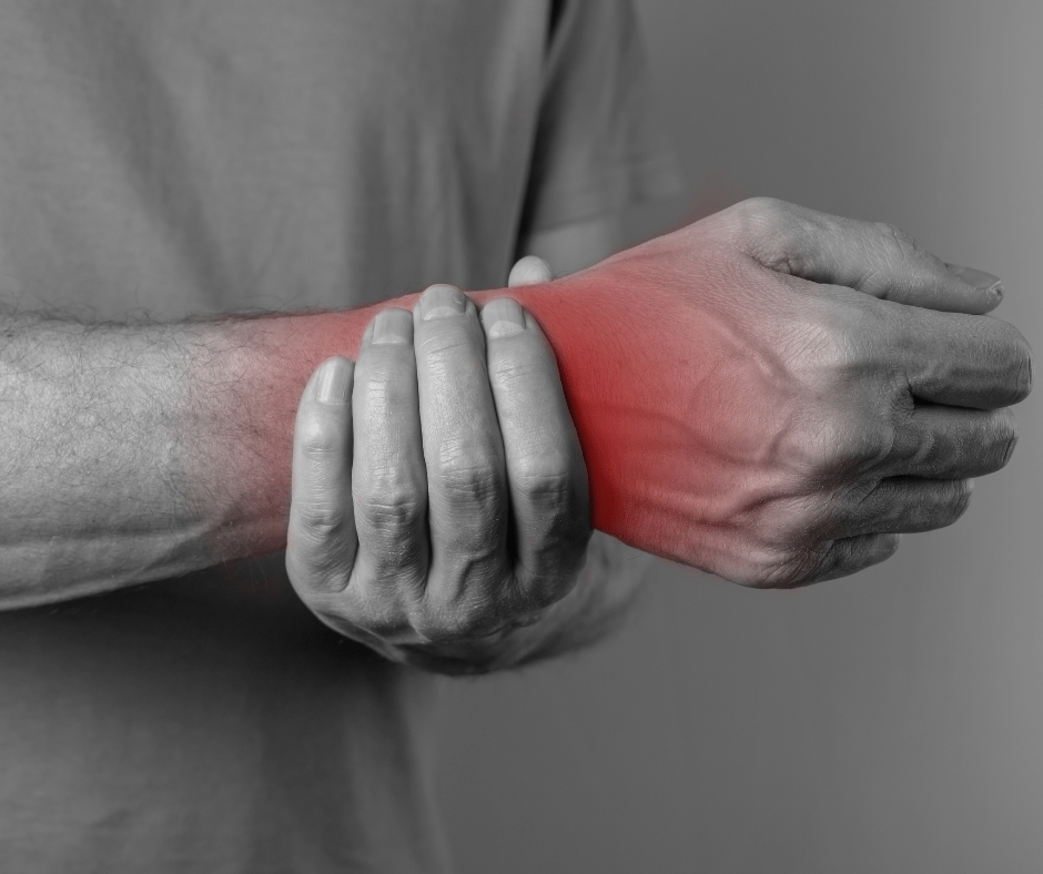 How To Heal Yourself From These 3 Common Tech-Related&nbsp;Injuries