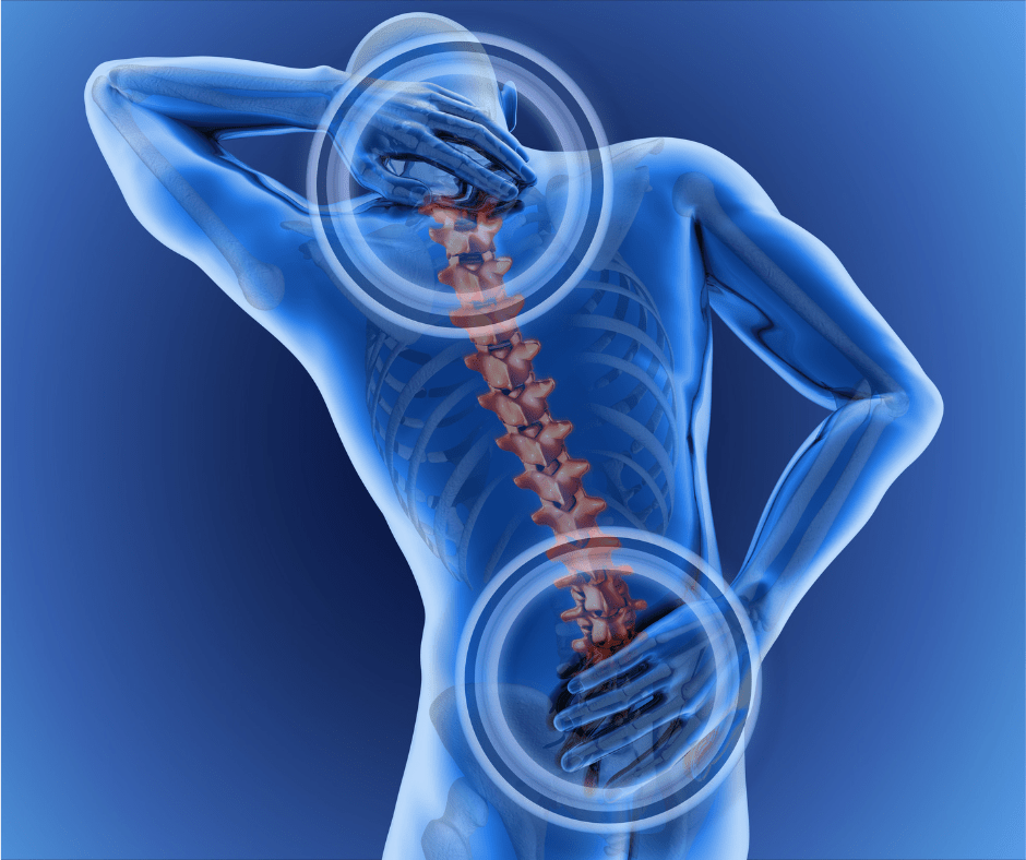 Acute Pain vs. Chronic&nbsp;Pain