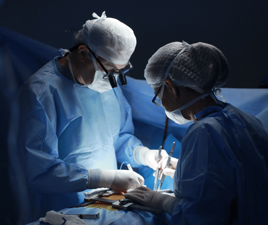 Knee Surgery And The Lymphatic&nbsp;System