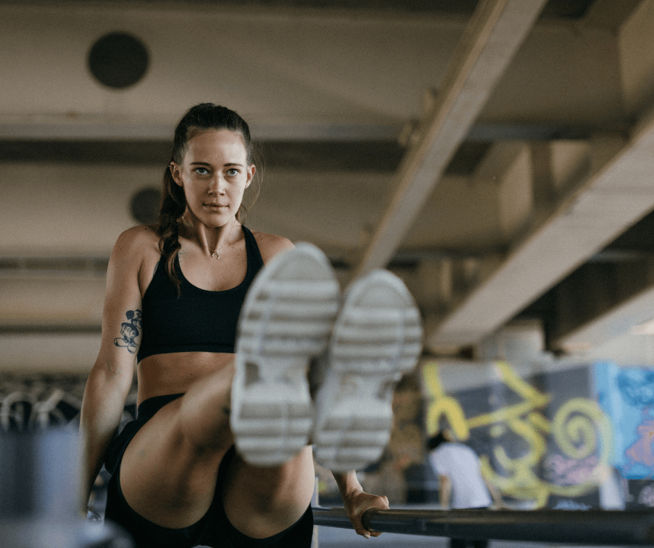 How To Get&nbsp;Stronger