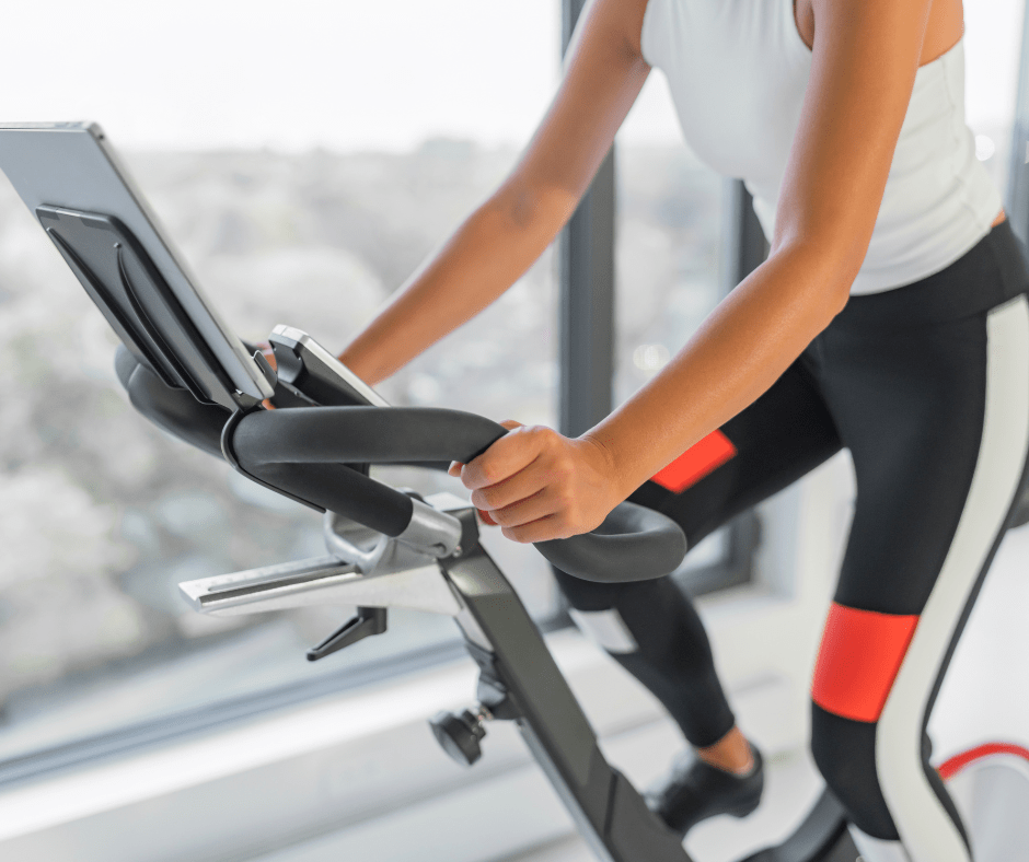 3 Exercises For Healthy&nbsp;Knees