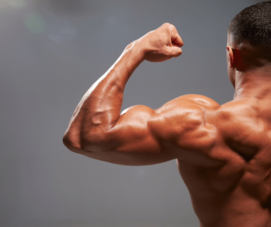 Why You Should Try Strength&nbsp;Training