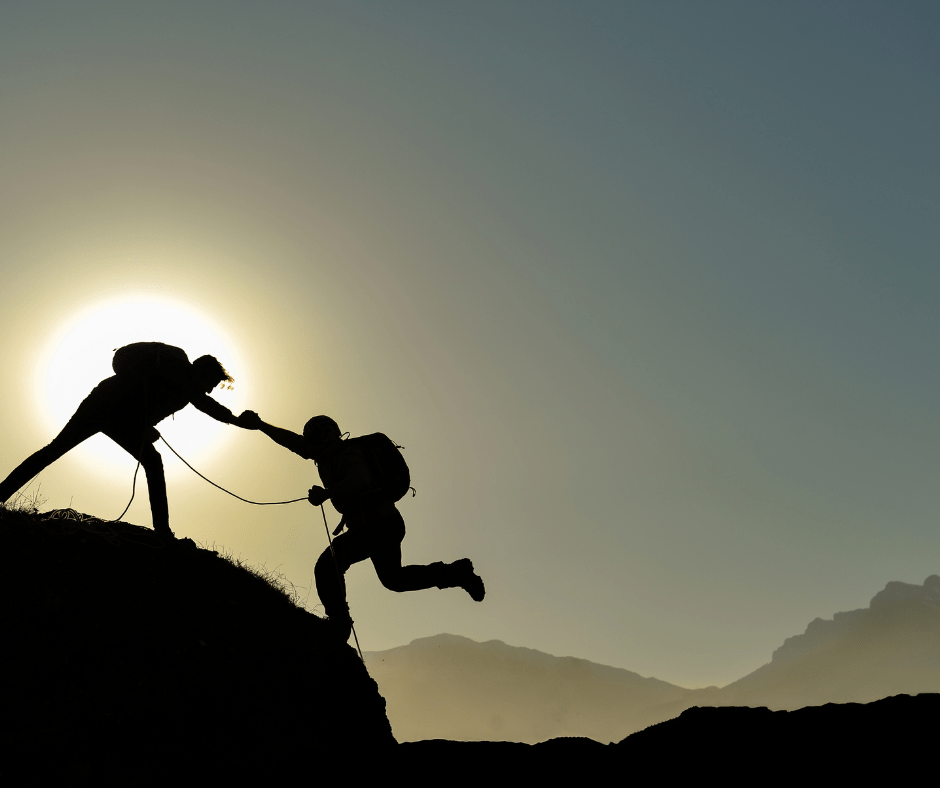 Why Some Stress Is Good For&nbsp;You